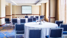 The Westin Jersey City Newport