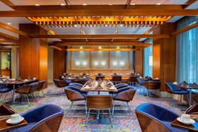 The Westin Jersey City Newport