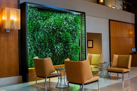 The Westin Jersey City Newport