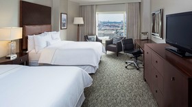 The Westin Jersey City Newport