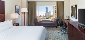 The Westin Jersey City Newport