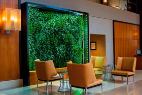The Westin Jersey City Newport