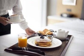 The Westin Jersey City Newport