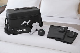 The Westin Jersey City Newport