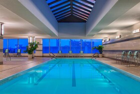 The Westin Jersey City Newport