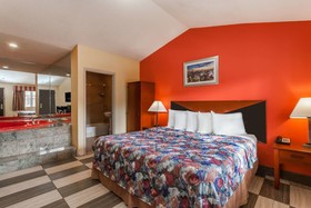 Travelodge by Wyndham Jersey City