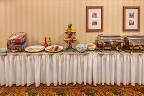 Hilton Garden Inn Lakewood