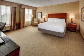 Hilton Garden Inn Lakewood