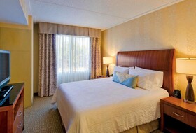 Hilton Garden Inn Lakewood