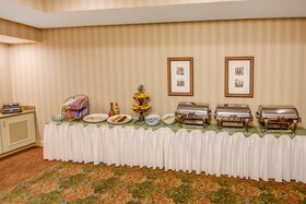 Hilton Garden Inn Lakewood