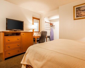 Rodeway Inn