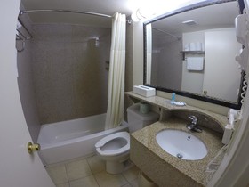 Rodeway Inn