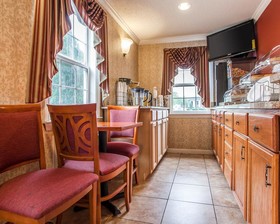 Rodeway Inn