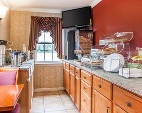 Rodeway Inn