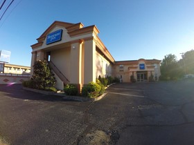 Rodeway Inn
