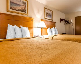 Rodeway Inn