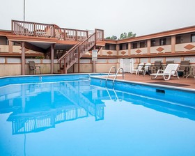 Rodeway Inn