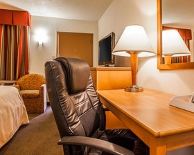 Rodeway Inn