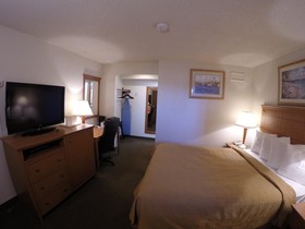 Rodeway Inn