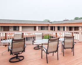 Rodeway Inn