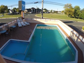 Rodeway Inn