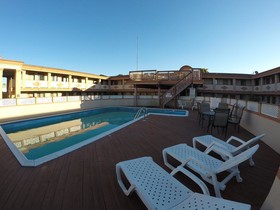 Rodeway Inn