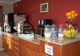 Rodeway Inn