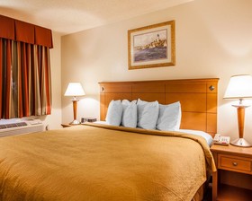 Rodeway Inn