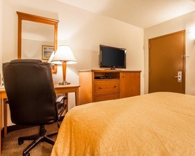 Rodeway Inn