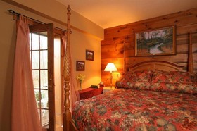 Chimney Hill Estate & The Ol' Barn Inn