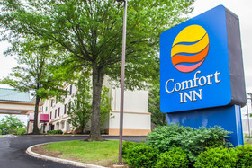 Quality Inn Near Princeton