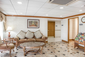 Quality Inn Near Princeton