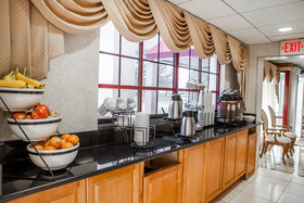 Quality Inn Near Princeton
