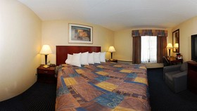 Quality Inn Near Princeton