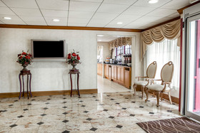 Quality Inn Near Princeton