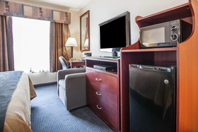 Quality Inn Near Princeton