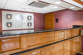 Quality Inn Near Princeton