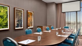 Hilton Garden Inn Princeton Lawrenceville