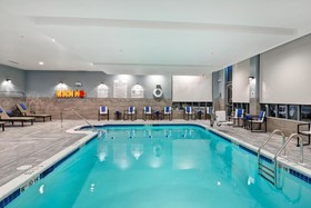 Hilton Garden Inn Princeton Lawrenceville