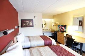 Red Roof Inn Princeton