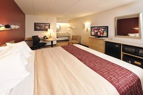 Red Roof Inn Princeton