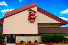 Red Roof Inn Princeton