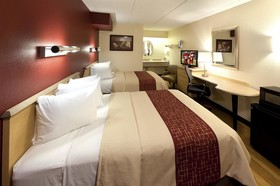 Red Roof Inn Princeton