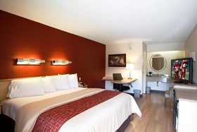 Red Roof Inn Princeton