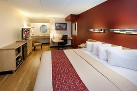 Red Roof Inn Princeton