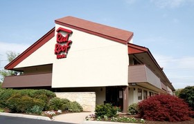 Red Roof Inn Princeton