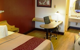 Red Roof Inn Princeton