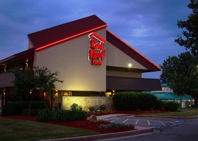 Red Roof Inn Princeton