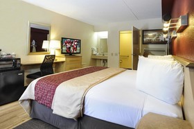 Red Roof Inn Princeton
