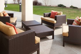 Courtyard Lebanon